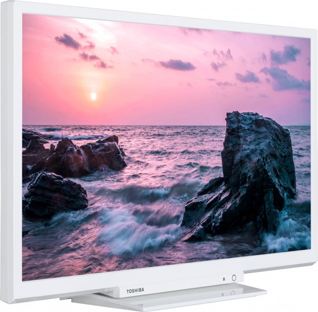 Televizor Toshiba 24W3754DG / 24" / LED / HD ready photo 3