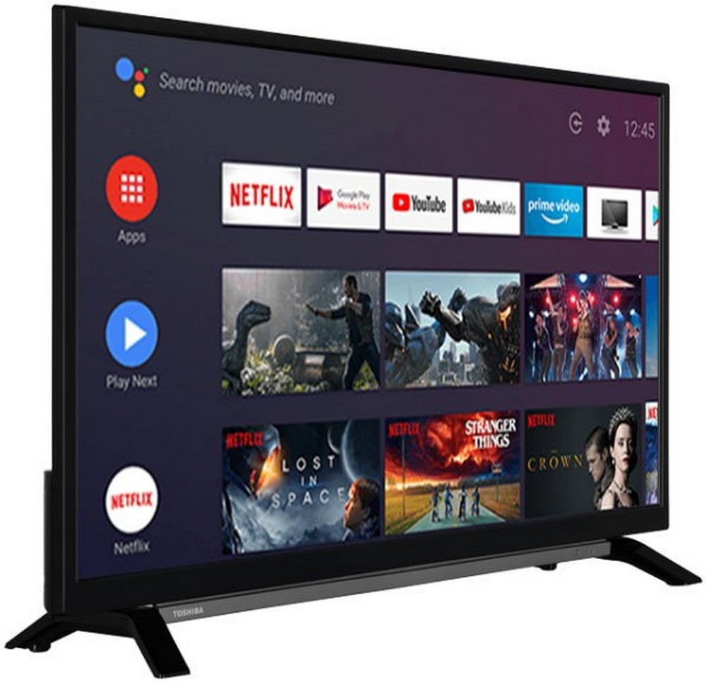 Televizor Toshiba 32LA2B63DG / 32" / LED / Full HD photo 3