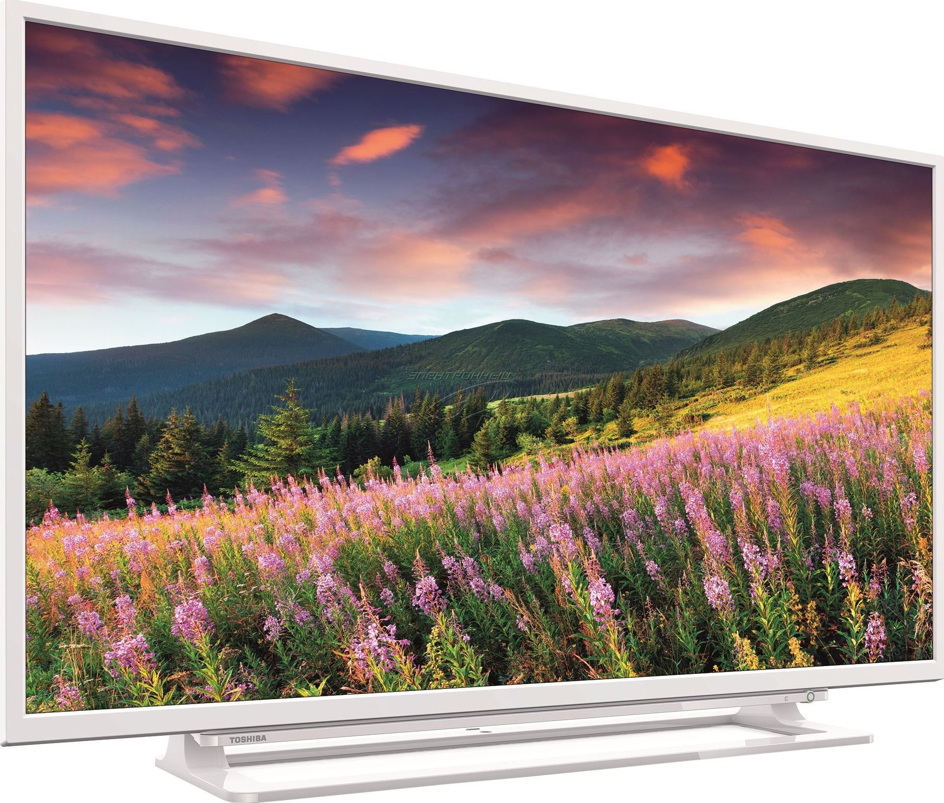 LED телевизор Toshiba 32W1534DG photo LED телевизор Toshiba 32W1534DG photo