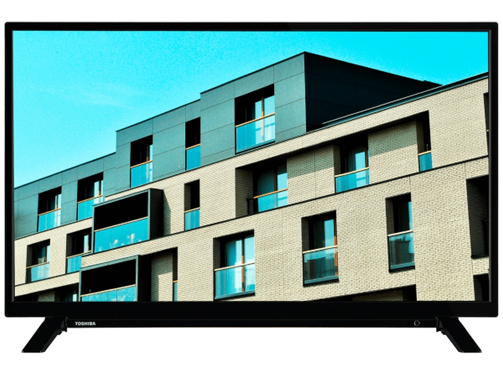 Televizor Toshiba 32WL1C63DG / 32" / LED / HD ready photo 2