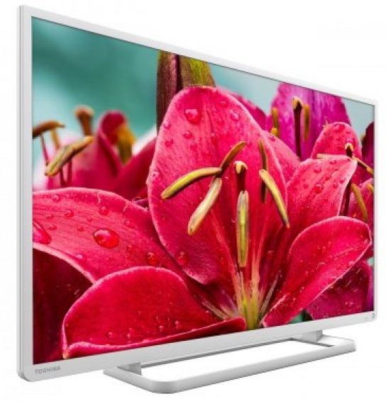 Телевизор Toshiba 40L2454DG / 40" / / Full HD photo 2