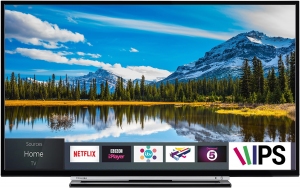 Televizor LED Toshiba 40L2863DG thumbnav 4