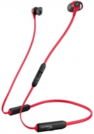Casti fara fir cu microfon HyperX HEBBXX-MC-RD/G thumbnav 1