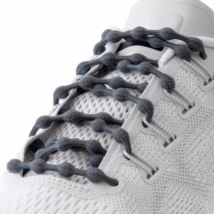 Sireturi Caterpy Run No-Tie Shoelaces 
