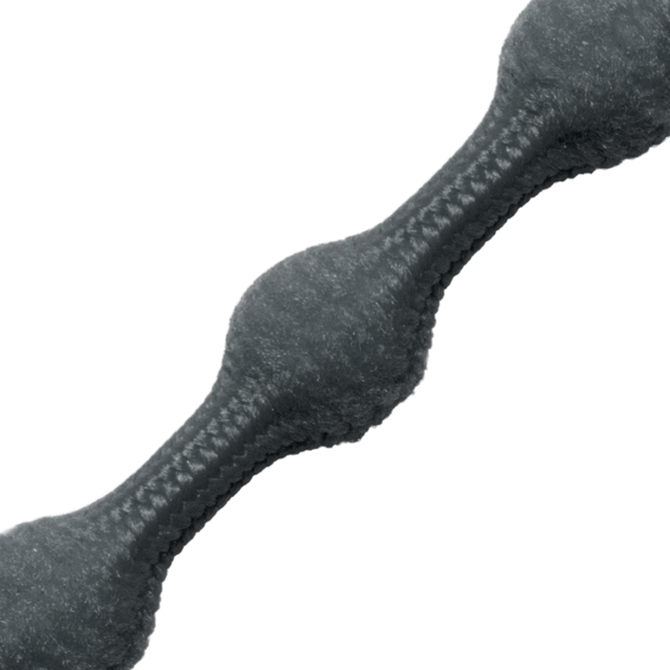 Sireturi Caterpy Run No-Tie Shoelaces photo 2