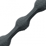 Sireturi Caterpy Run No-Tie Shoelaces thumbnav 2
