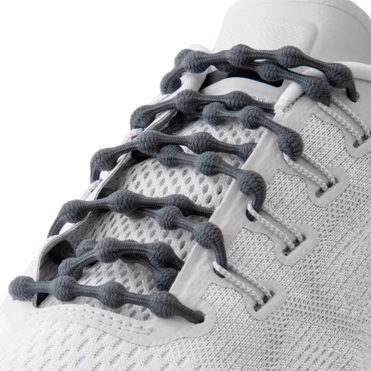 Sireturi Caterpy Run No-Tie Shoelaces 
