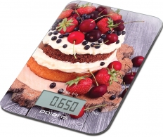 Cintar p/u bucatarie Polaris PKS0742DG, 7 kg, Cu desene thumbnav 1
