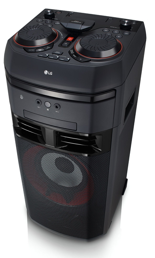 Boxa pentru Party LG XBOOM OL75DK photo 3
