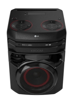 Колонка для вечеринок LG ON44DK photo 2