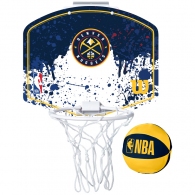 Inel Wilson Denver Nuggets Mini thumbnav