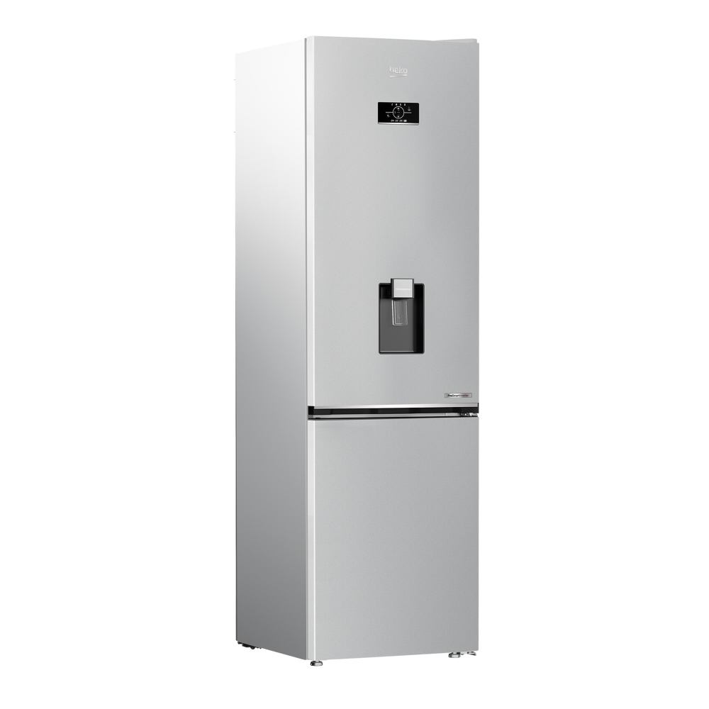 Холодильник двухдверный Beko B5RCNA405HDM / 355 л / 203.5 см / D / Серый photo 3