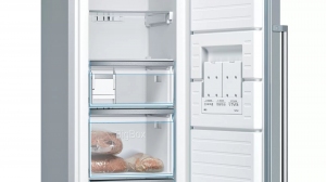 Congelator Bosch SGN3063, 242 l, 186 cm, D, Inox thumbnav 5