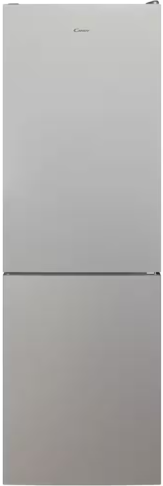 Frigider cu doua usi Candy CCE4T620DS / 377 l / 200 cm / D / Alb photo 1 Frigider cu doua usi Candy CCE4T620DS / 377 l / 200 cm / D / Alb photo 1