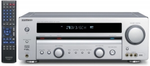 Receiver Kenwood KRFV 5200DS thumbnav 1