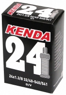 Camera bicicleta KENDA Bike tube thumbnav