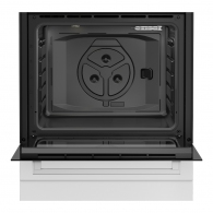 Aragaz pe gaz Beko  FBST62110DW thumbnav 5