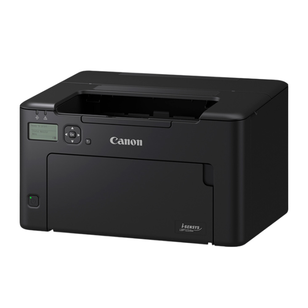 Imprimanta laser Canon LBP122DW photo 1