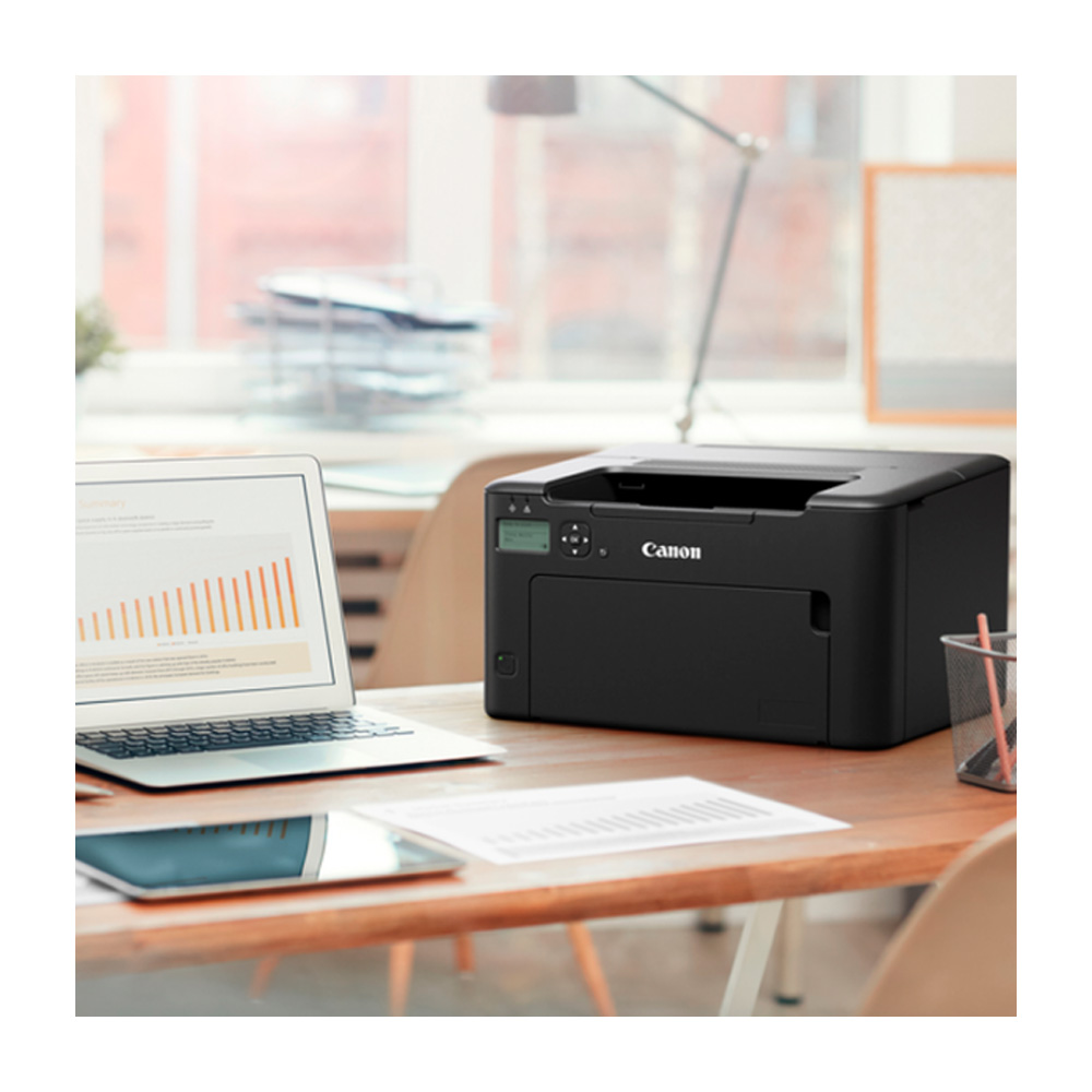 Imprimanta laser Canon LBP122DW photo 5