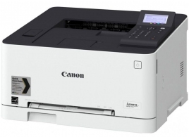 Imprimanta laser color Canon LBP613Cdw thumbnav 2