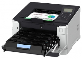 Imprimanta laser color Canon LBP613Cdw thumbnav 4