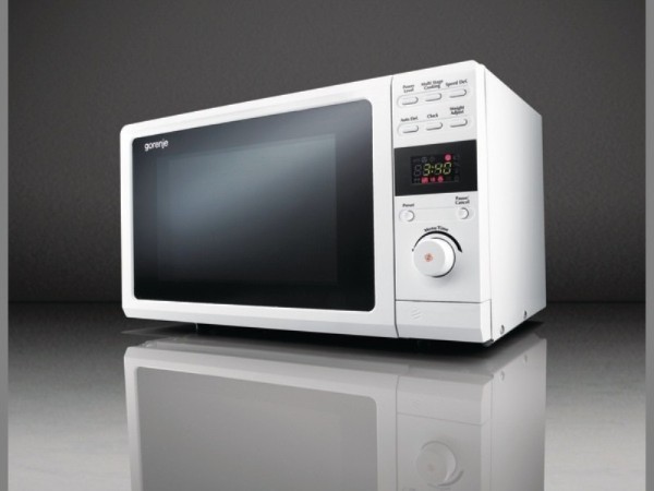 Cuptor cu microunde Gorenje MO-17DW photo Cuptor cu microunde Gorenje MO-17DW photo