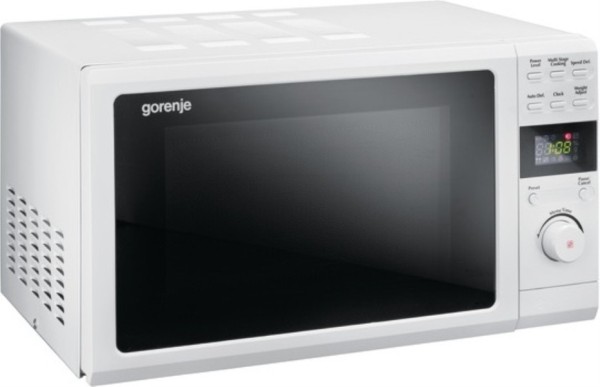 Cuptor cu microunde Gorenje MO 20DW photo 