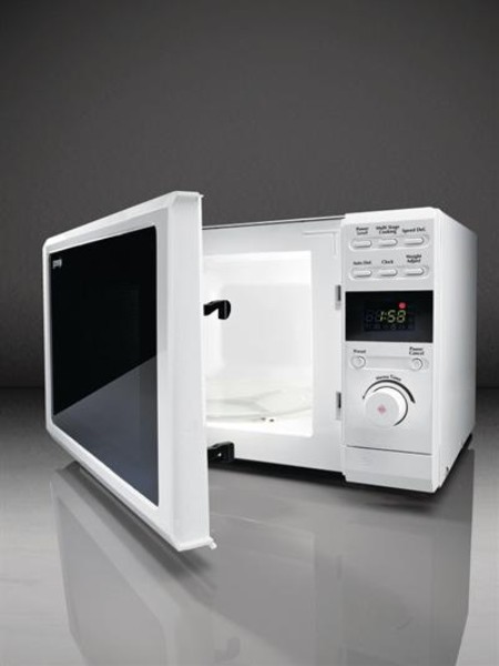 Микроволновая печь Gorenje MO 20DW 700 Вт / 20 л / Белый photo 2