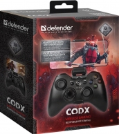 Геймпад Defender CodX thumbnav 3