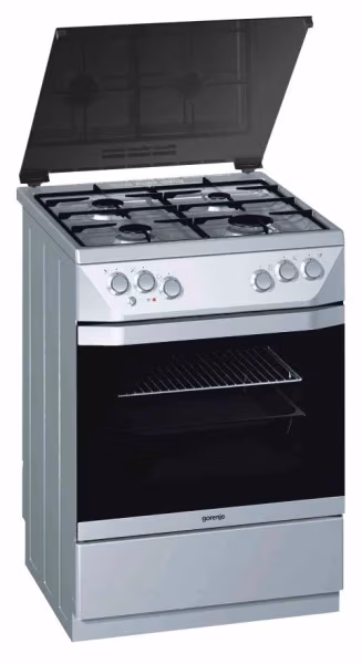 Aragaz pe gaz Gorenje  GI63298DX