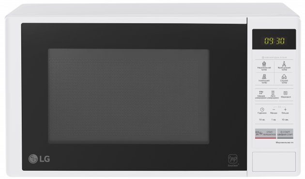 Cuptor cu microunde LG MS2042DY photo Cuptor cu microunde LG MS2042DY photo