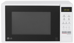 Cuptor cu microunde LG MS2042DY thumbnav