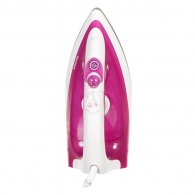 Fier de calcat Tefal FV1243E0 , 200 ml, Roz thumbnav 5