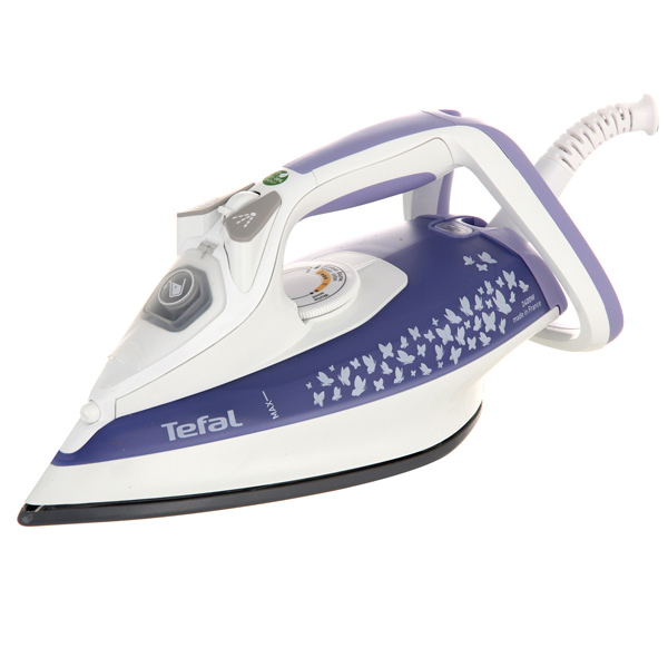 Fier de calcat Tefal FV4632E0, 2400W photo 2