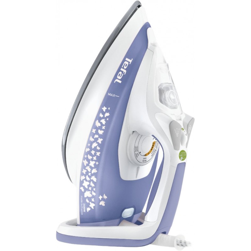 Fier de calcat Tefal FV4632E0, 2400W photo 5