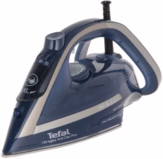 Утюг Tefal FV6830E0, 180 г/мин и более г/мин, 270 мл, Другие цвета 