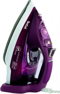 Утюг Tefal FV9657, 350 мл, Фиолетовый/Белый thumbnav 5