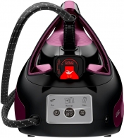 Утюг с парогенератором Tefal SV8152E0, 2400 Вт, 180 г/мин и более г/мин, 1800 мл, Фиолетовый thumbnav 4
