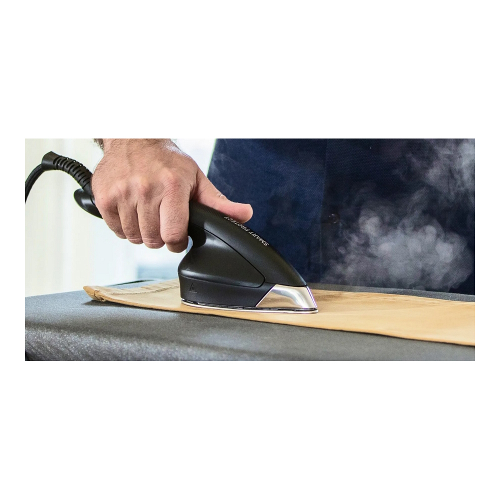 Aparat de calcat cu aburi Tefal UT2020E0, 2170 W, Inox photo 8