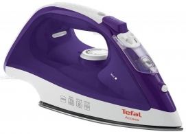Утюг Tefal FV1526E1 , 200 мл, Фиолетовый thumbnav