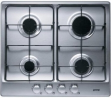 Встраиваемая  газовая панель Gorenje GMS 64 E1 thumbnav 1