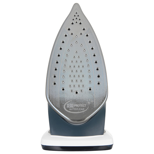 Утюг с парогенератором Tefal GV8981E1, 2400 Вт, Aнтипригарная photo 3