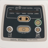 Утюг с парогенератором Tefal GV8981E1, 2400 Вт, 1600 мл, Белый/Синий thumbnav 2