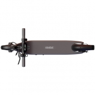 Trotineta electrica Ninebot E2 thumbnav 4