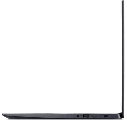 Laptop Acer Personal Aspire 3 A315-34-C2E4 15.6” / 4 GB / 128 GB / Celeron / UHD Graphics 600 / Negru photo 3