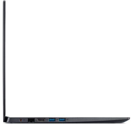 Laptop Acer Personal Aspire 3 A315-34-C2E4 15.6” / 4 GB / 128 GB / Celeron / UHD Graphics 600 / Negru photo 4