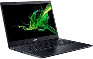Laptop Acer A315-34-C2E4, Celeron, 4 GB GB, Linux, Negru thumbnav 2
