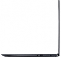 Laptop Acer A315-34-C2E4, Celeron, 4 GB GB, Linux, Negru thumbnav 3