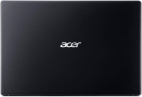 Laptop Acer A315-34-C2E4, Celeron, 4 GB GB, Linux, Negru thumbnav 5