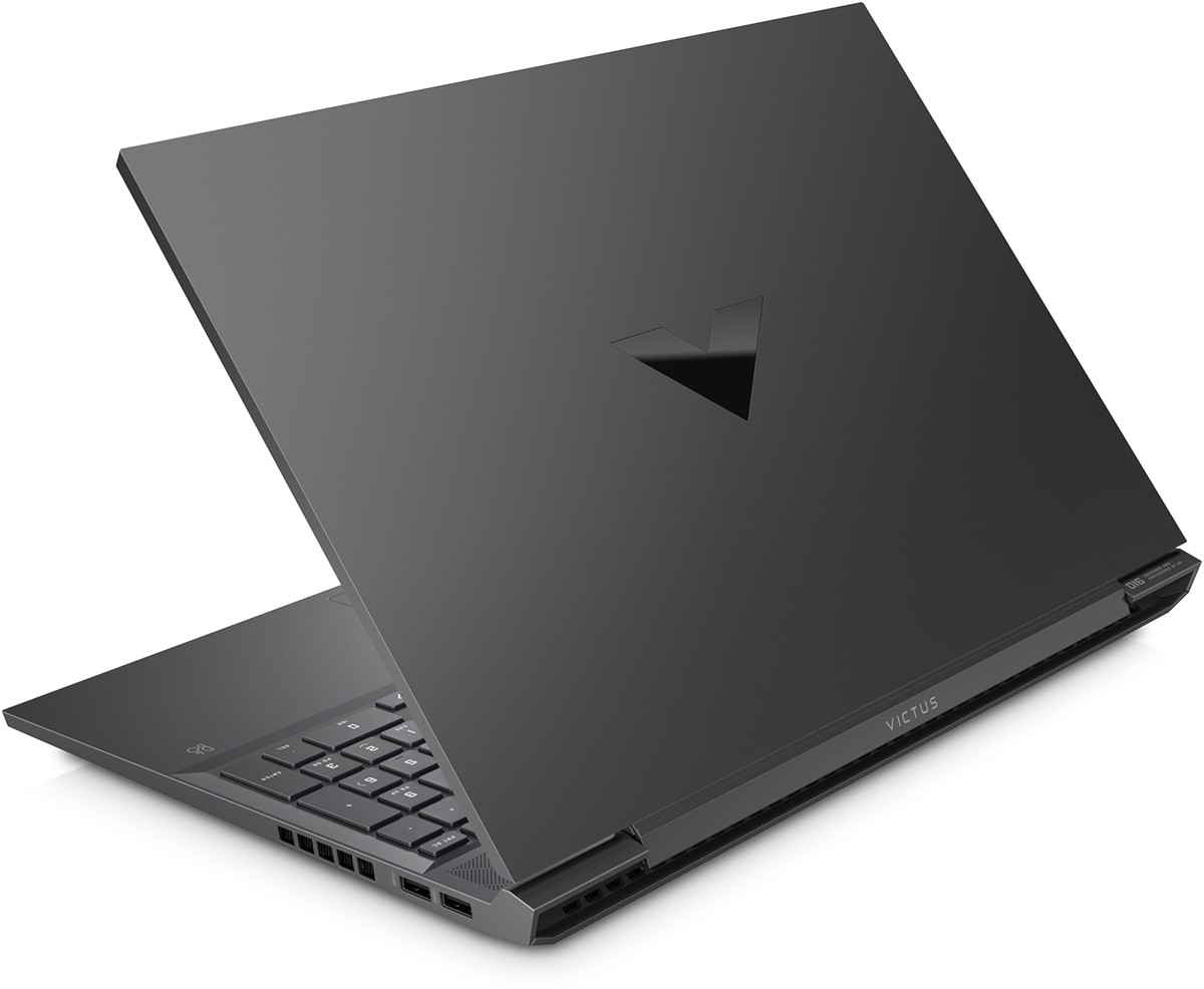 Laptop HP Gaming Victus Victus 16 5B863EA 16” / 8 GB / 512 GB / Core i5 / GeForce RTX 3060 / Gri photo 2